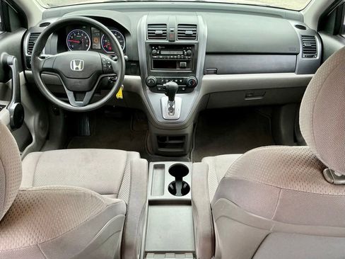 Used 2009 Honda CR-V LX image 33