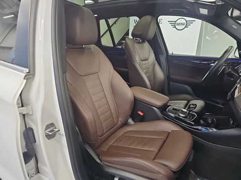 Used 2022 BMW X3 xDrive30i image 19