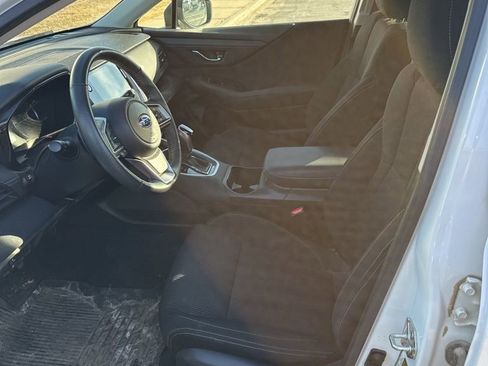 Used 2020 Subaru Legacy Premium w/ Popular Package #1 image 6