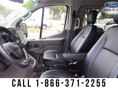 Used 2024 Ford Transit 350 XL RWD image 9