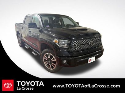 Used 2020 Toyota Tundra SR5