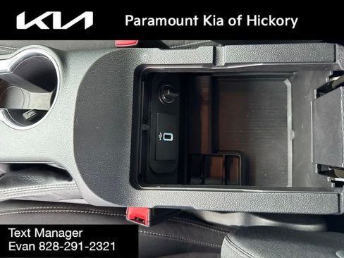 Used 2019 Ford Mustang GT w/ Black Accent Package RWD image 22