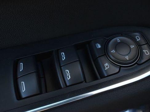 New 2026 GMC Sierra 1500 SLT w/ SLT Premium Package image 13