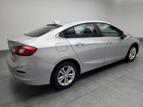 Used 2019 Chevrolet Cruze LT w/ LT Fleet Convenience Package image 10