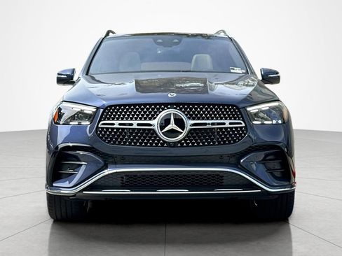Used 2024 Mercedes-Benz GLE 450 4MATIC image 8