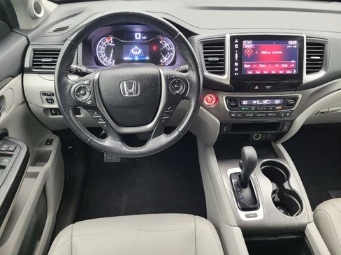 Used 2017 Honda Pilot EX-L image 22