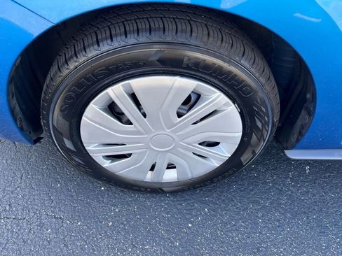 Used 2019 Mitsubishi Mirage ES image 10