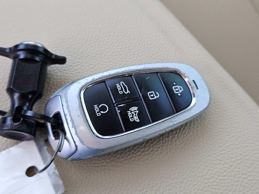Used 2021 Hyundai Sonata Limited FWD image 37