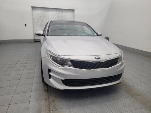 Used 2018 Kia Optima LX w/ Convenience Package FWD image 14