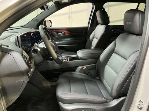 New 2026 Chevrolet Traverse Z71 w/ Enhanced Driving Package image 21