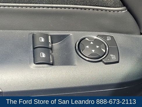 New 2025 Ford Mustang Coupe image 21