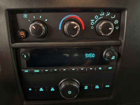 Used 2022 Chevrolet Express 2500 w/ Driver Convenience Package RWD image 16