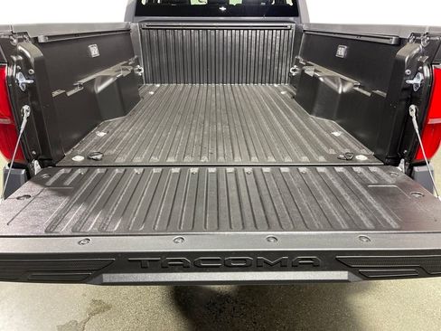 New 2026 Toyota Tacoma TRD Sport image 10