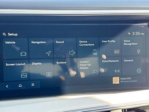 New 2026 Hyundai Palisade Calligraphy image 15