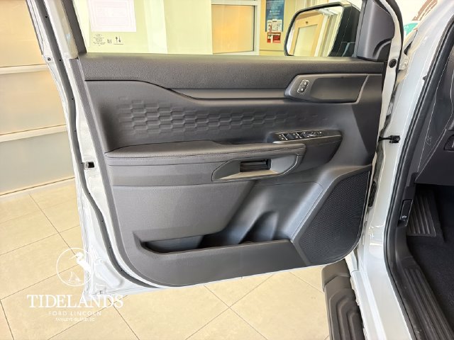 New 2026 Ford Ranger XLT w/ Equipment Group 301A High AWD/4WD image 13
