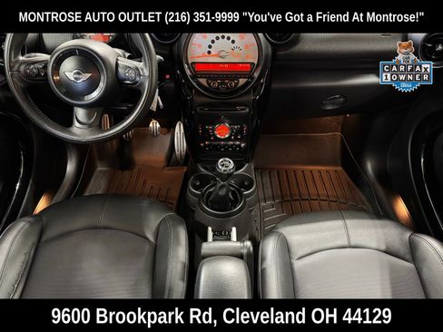 Used 2013 MINI Cooper Countryman S FWD image 15
