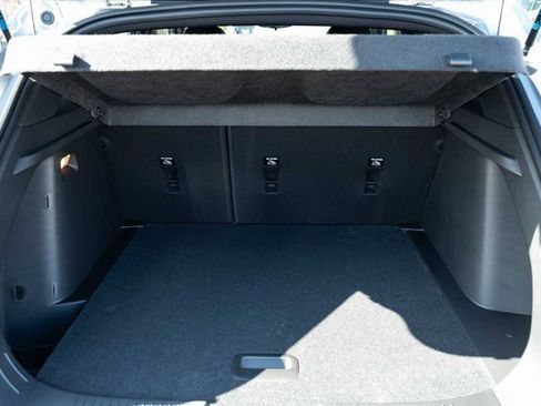 New 2026 Chevrolet Trax RS w/ Driver Confidence Package image 8