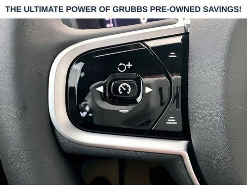 New 2026 Volvo XC90 T8 Plus w/ Protection Package Premier AWD/4WD image 22