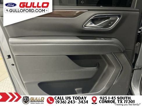 Used 2022 GMC Yukon XL SLE w/ Gmc Pro Safety Plus Package AWD/4WD image 17