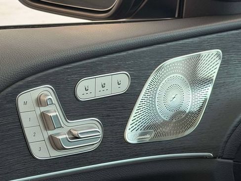 Certified 2026 Mercedes-Benz GLE 350 4MATIC image 17