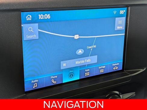 Certified 2023 Ford F150 XL w/ STX Appearance Package RWD image 10