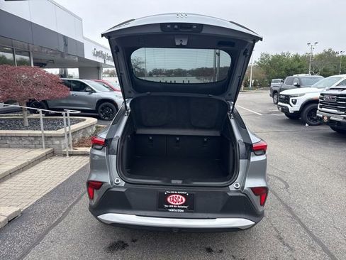 New 2025 Buick Envista Preferred w/ Convenience I Package FWD image 27