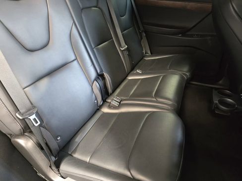 Used 2018 Tesla Model X 100D AWD/4WD image 8