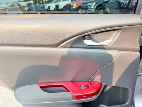 Used 2019 Honda Civic LX image 19