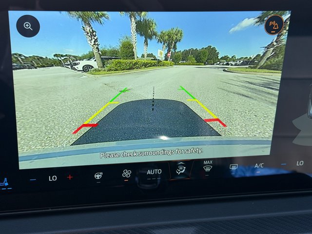 New 2026 Ford Mustang GT Premium RWD image 23