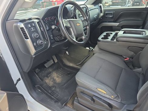 Used 2015 Chevrolet Silverado 2500 LT AWD/4WD image 10