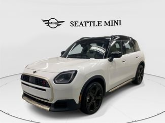 New 2026 MINI Cooper Countryman S video 1