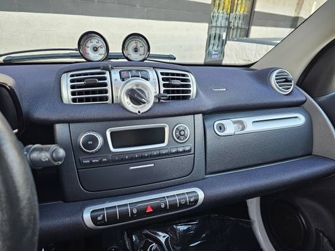 Used 2013 smart fortwo electric drive RWD image 25