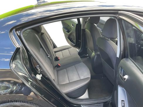 Used 2015 Kia Forte LX w/ Popular Package image 15