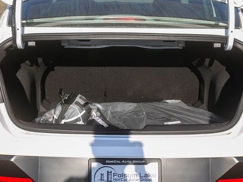 New 2026 Hyundai Elantra SEL Sport image 30