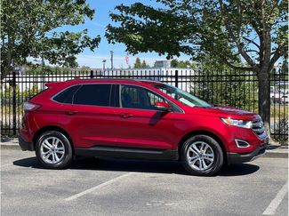 Used 2015 Ford Edge SEL w/ Equipment Group 201A image 1
