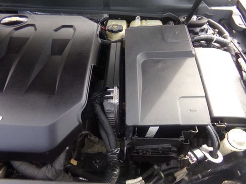 Used 2016 Chevrolet Impala LTZ image 37