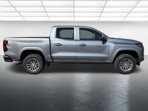 New 2026 Chevrolet Colorado LT w/ Advanced Trailering Package image 34