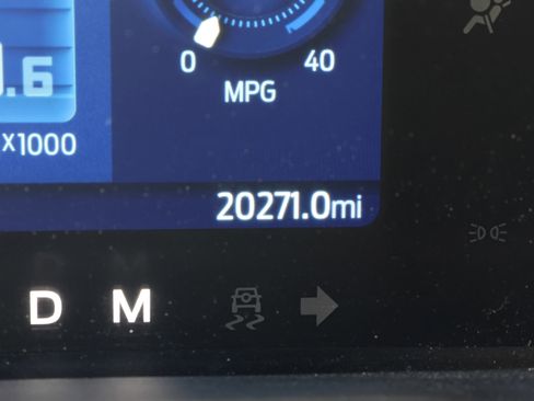 Used 2024 Ford Bronco Wildtrak image 20