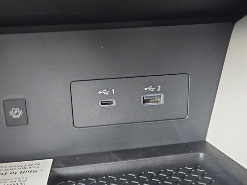 New 2025 Nissan Pathfinder SL image 17