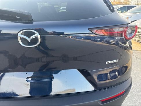 Used 2021 MAZDA CX-30 AWD 2.5 S w/ Preferred Package image 23