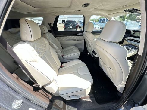Used 2020 Hyundai Palisade Limited AWD/4WD image 28