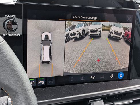 New 2026 Subaru Outback Wilderness image 21