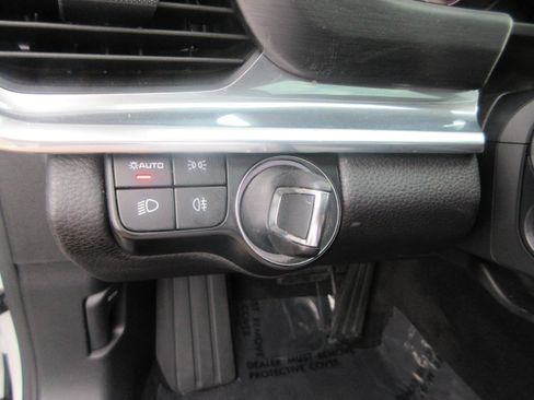 Used 2023 Porsche Panamera Platinum Edition RWD image 83