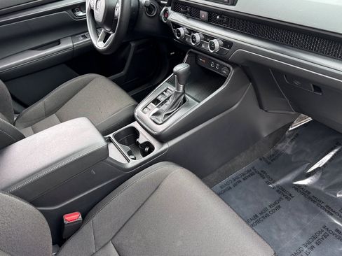 Used 2023 Honda CR-V EX image 33