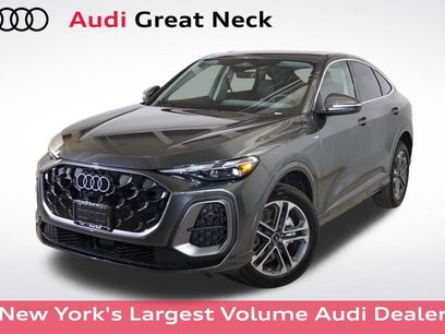 New 2025 Audi Q5 Premium
