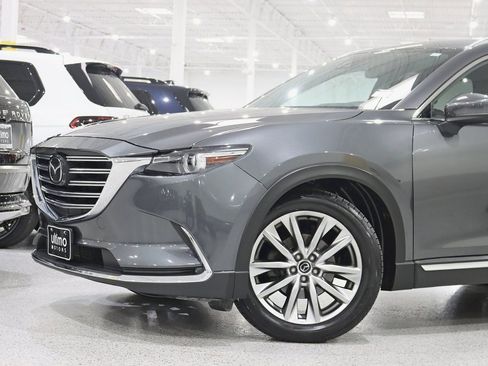 Used 2016 MAZDA CX-9 Grand Touring image 2