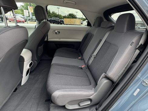 Used 2024 Hyundai Ioniq 5 SEL AWD/4WD image 34