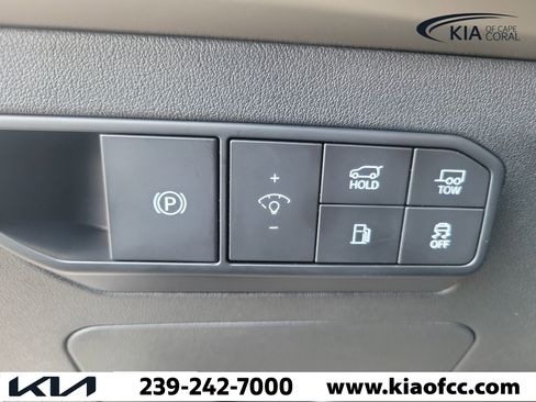 New 2027 Kia Telluride X-Line EX AWD/4WD image 20