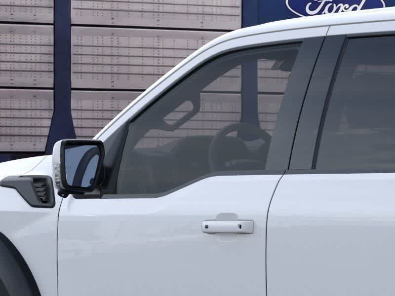 New 2026 Ford F150 Raptor AWD/4WD image 20