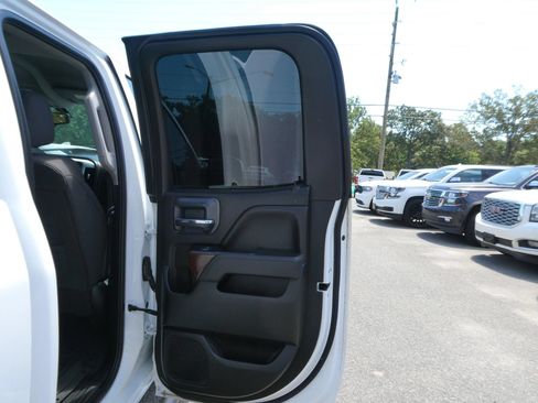 Used 2019 GMC Sierra 1500 SLE w/ SLE Value Package RWD image 24
